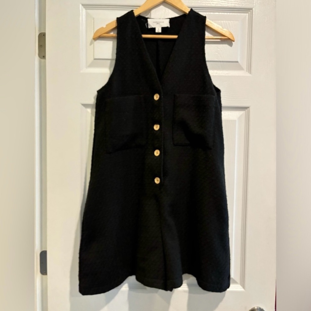 Women’s Myla Textured Romper